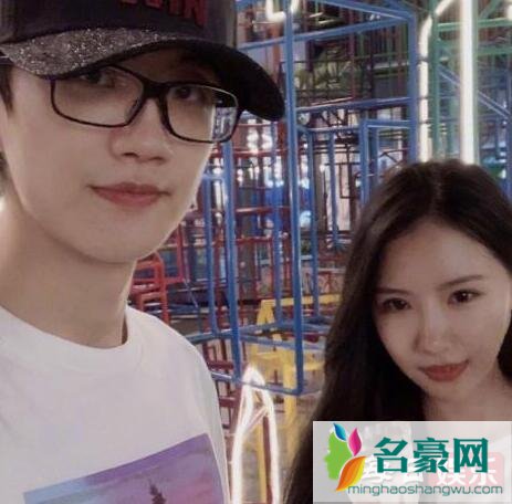 刘美麟为什么叫楼道王菲