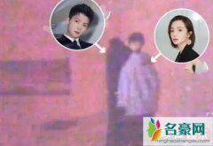张铭恩和胡冰卿怎么认识的？网传两人在一起了是真