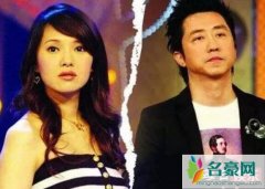 庾澄庆和伊能静为什么分手？长达九年的婚姻却以失