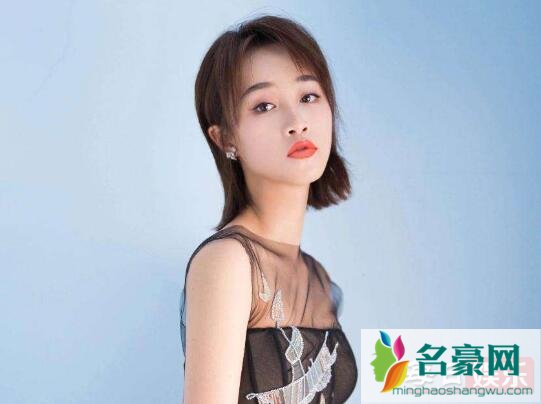蓝盈莹为什么一直不红