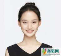 夏梦是谁哪个公司的艺人？夏梦北电中传上戏第一引