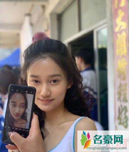 夏梦是谁哪个公司的艺人