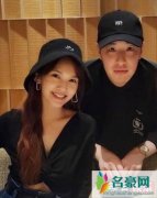 杨丞琳和潘玮柏什么关系？听到潘玮柏结婚杨丞琳当