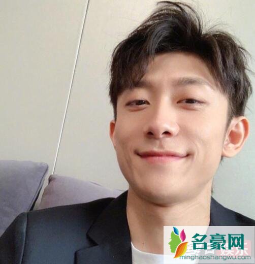 宋妍霏和张一山是什么关系