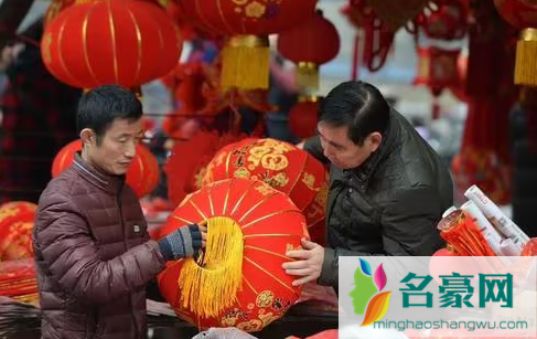 2023年春节是不是在春天2