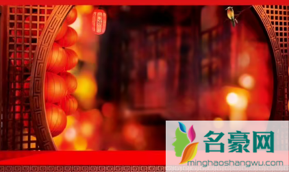 2023年春节是不是在春天3
