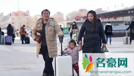 2023年能正常过春节吗3