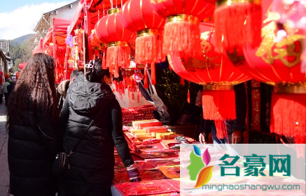 2023年春节可以拜年走亲访友吗1