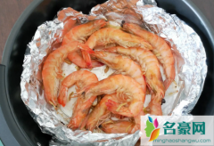 基围虾用空气炸锅怎么做好吃 吃基围虾的禁忌