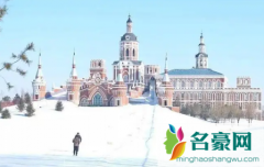 2022年到2023年哈尔滨是冷冬还是暖冬 哈尔滨冬季可以
