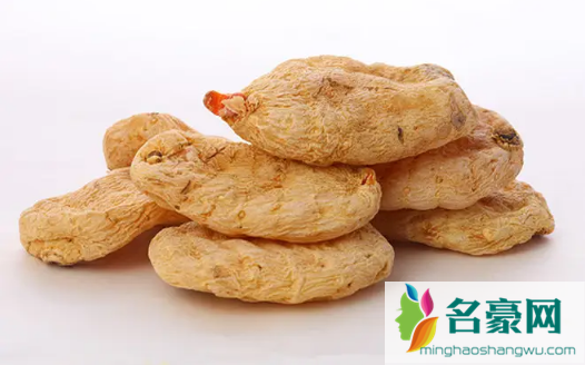 天麻苦味的好还是不苦的好3