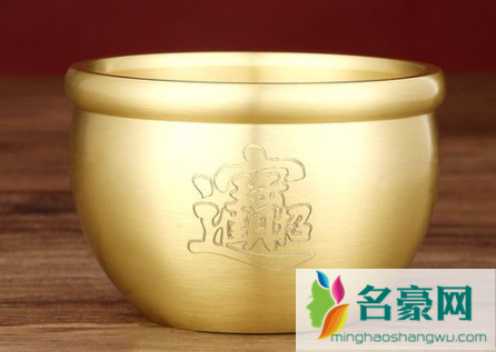 百福缸真的能招财吗3