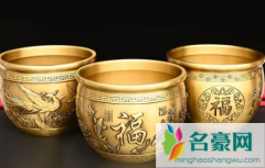 铜缸摆件能不能在屋里面摆放 铜缸摆件不能摆在哪