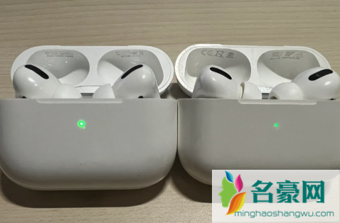 官网买的airpodspro一定是真的么2