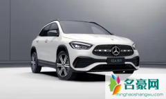 女性开奔驰gla200很乞丐吗 2022款奔驰gla200真实口碑
