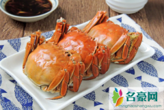 吃不完的熟螃蟹可以冷冻吗 螃蟹不能和什么一起吃