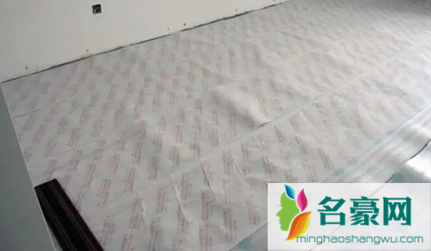 复合地板防潮膜厚度多少合适3
