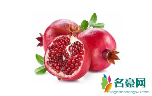 石榴放冰箱一个月了还能吃吗3