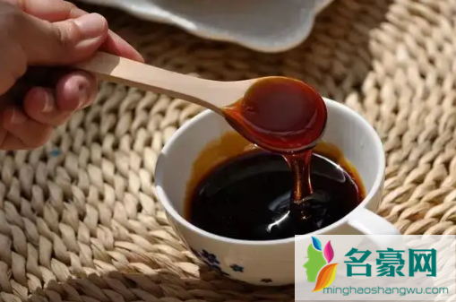 秋梨膏可以用铁锅熬吗3
