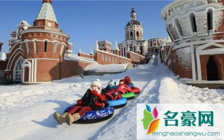 2023春节去哈尔滨旅游多少钱一个人合适1