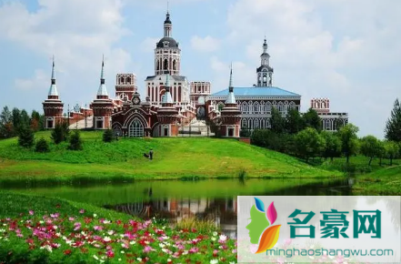 2023春节去哈尔滨旅游多少钱一个人合适3