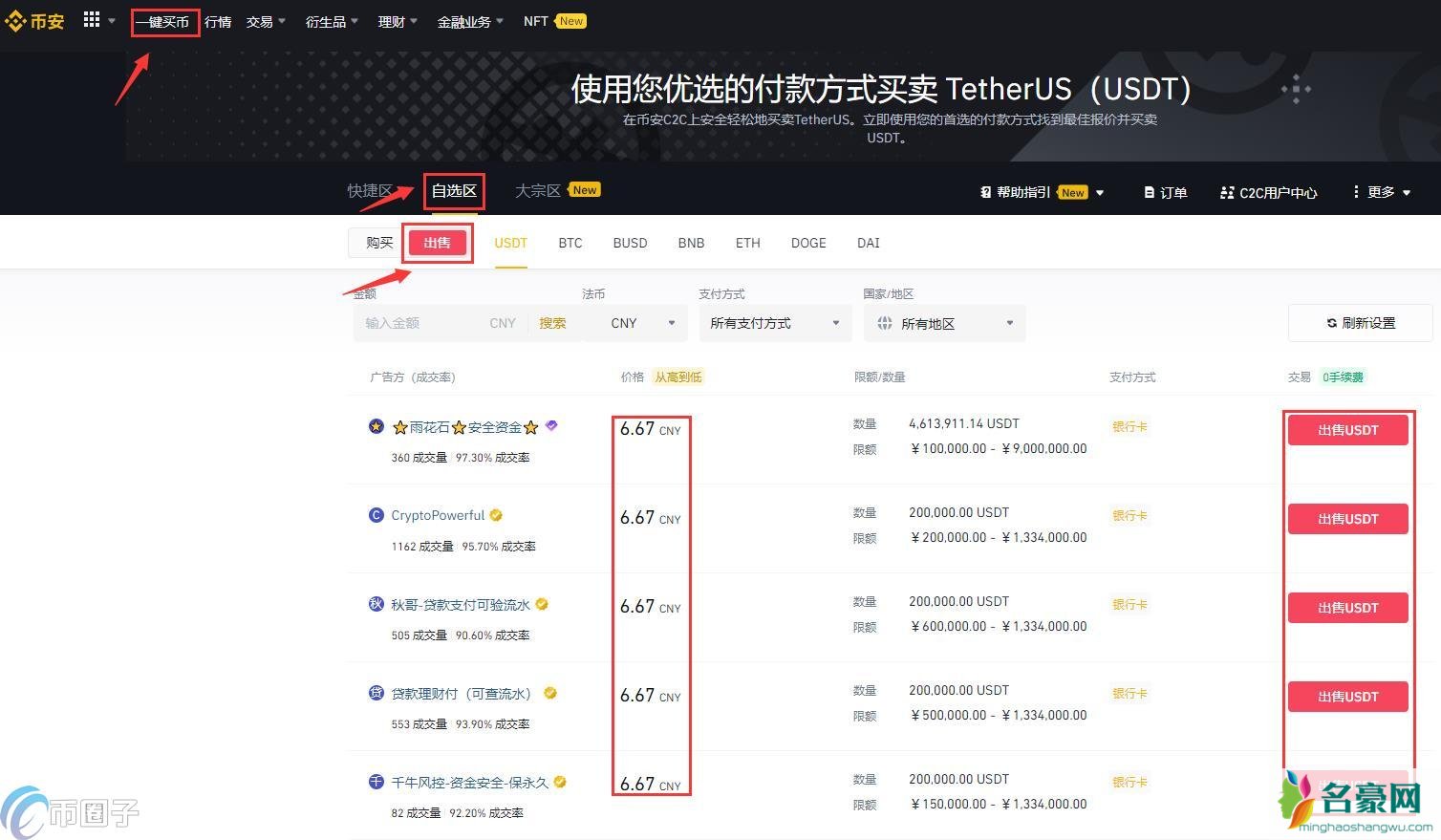 USDT币是什么币？USDT怎么换成美元？ USDT兑换美元教程