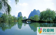 2023桂林春节期间气温多少度 什么时候去桂林旅游好