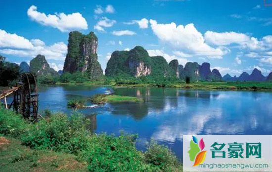 2023年春节去桂林旅游合适吗1