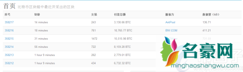 怎么查询收到的比特币？收到的比特币在哪看