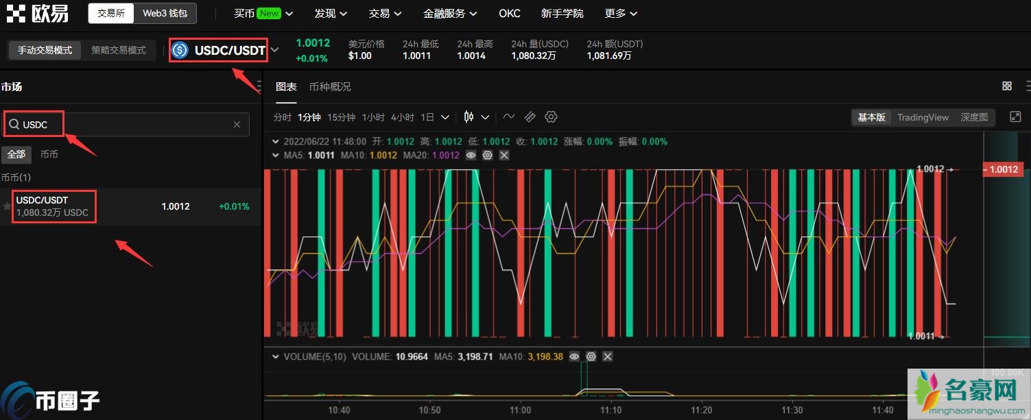 USDC如何提现？USDC币提现人民币详细教程