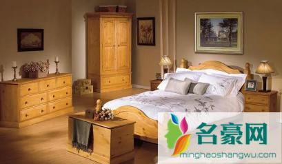房间家具怎么摆好2