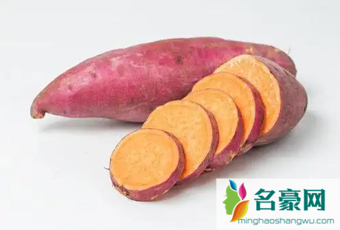 红薯冒乳白色液体还能吃吗3