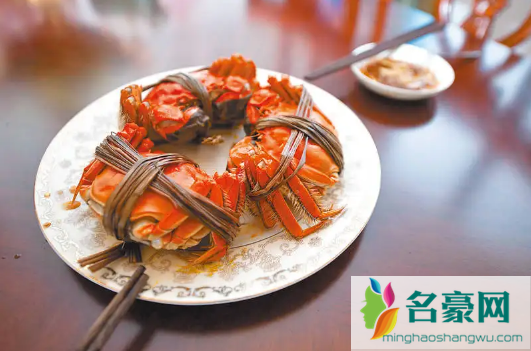 螃蟹蟹黄蒸了以后为什么不是硬的3