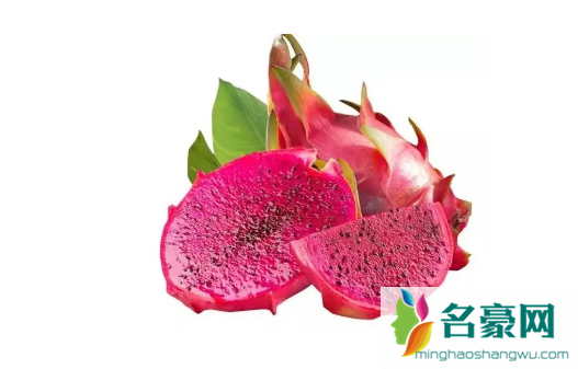 火龙果加热后会变色吗3