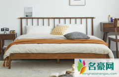 1.5米的床适合夫妻睡吗 1.5米床和1.8米床区别