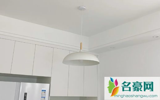 房子吊顶用什么材料好3