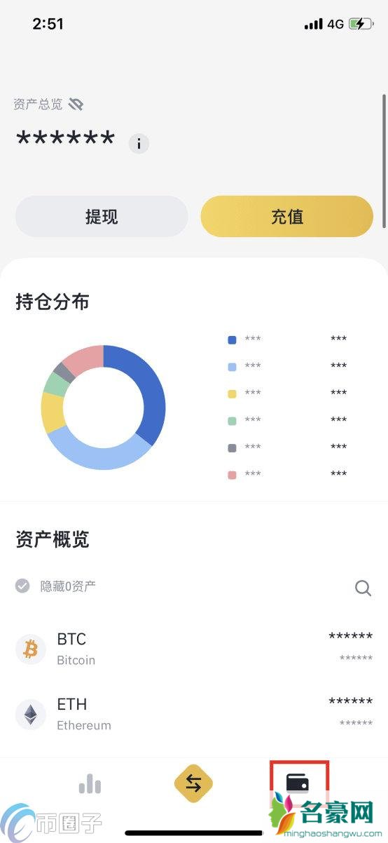 买比特币怎么操作？新手买比特币攻略