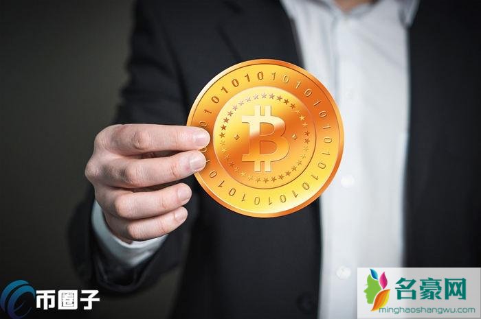 哪些国家承认比特币合法？