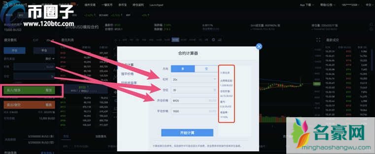 比特币做多和做空是什么意思？