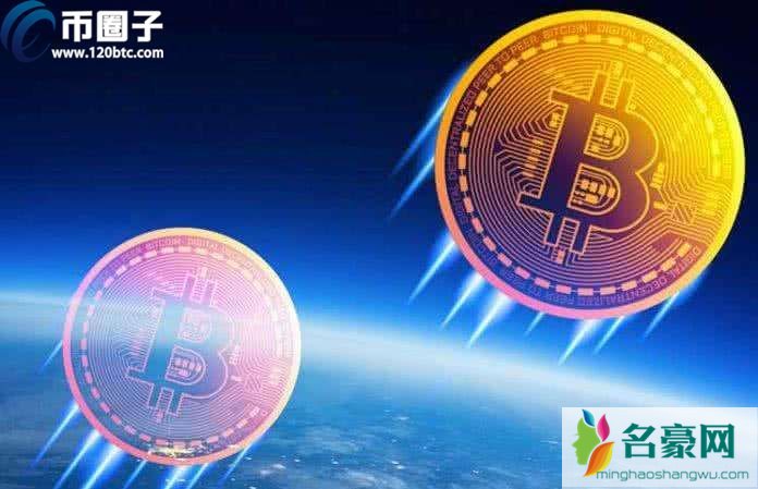 比特币的安全性是如何保证的？