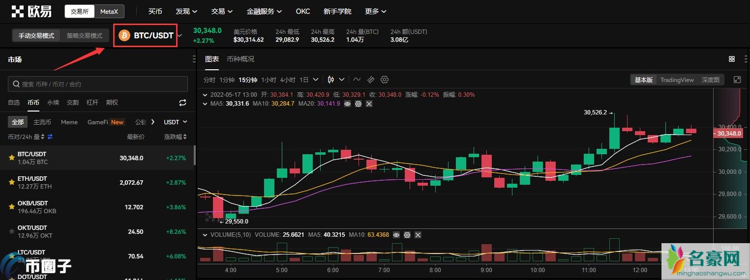 新手如何买比特币？新手买币步骤详解