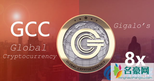 GUC是什么币？GUC币官网总量和上线交易所介绍