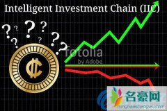 智投链(IIC)是什么币？IIC币官网总量和上线交易所介