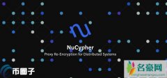NU是什么币种？NuCypher/NU币前景和价值分析