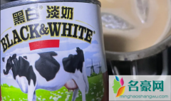 三花淡奶可以直接饮用吗 三花淡奶调高汤的害处