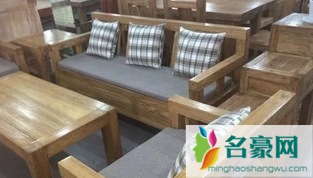 榆木家具值得买吗1