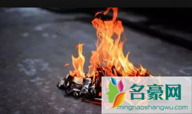 北京十月初一为什么要烧纸钱3