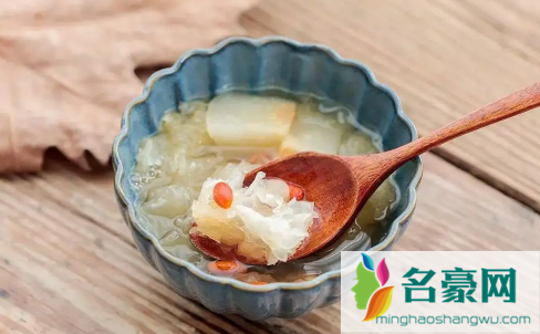 为什么梨水越喝越咳嗽厉害2