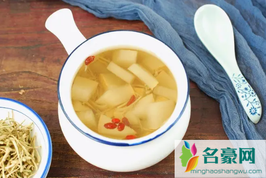 为什么梨水越喝越咳嗽厉害3