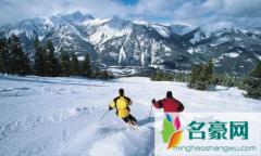 2022年北京11月能滑雪吗 北京滑雪几月份最好